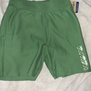 Champion Men’s Reverse Weave Shorts
